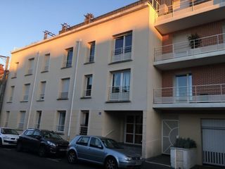  Appartement � louer 2 pi�ces 52 m�