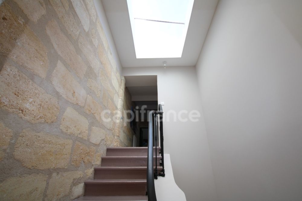 � vendre  Appartement Bordeaux (33000)