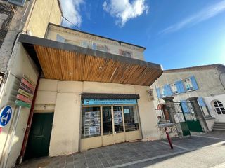  Immeuble � vendre 14 pi�ces 63 m�