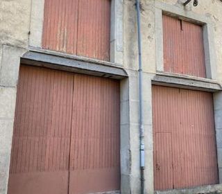  Remise / Grange � vendre 4 pi�ces 200 m�