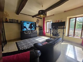  Ferme � vendre 6 pi�ces 150 m�