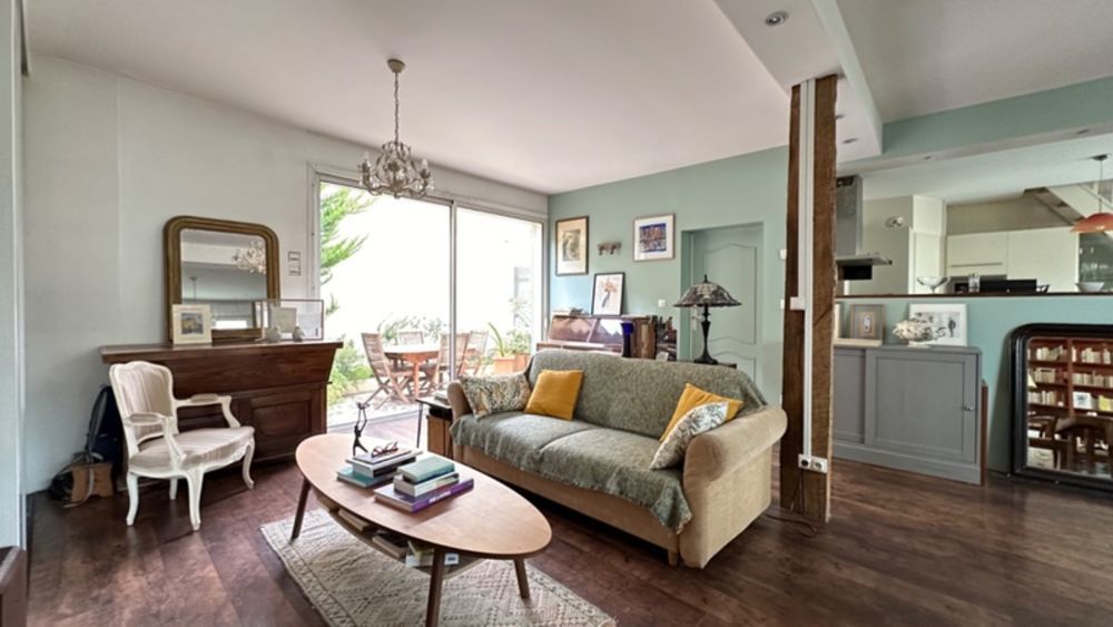 � vendre  Maison Le Bouscat (33110)