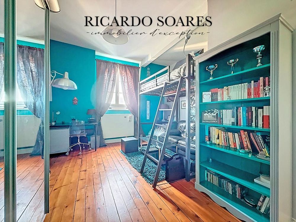 � vendre  Propri�t�/ch�teau Sacy-le-Grand (60700)