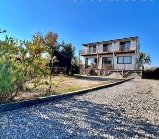  Maison � vendre 4 pi�ces 135 m�