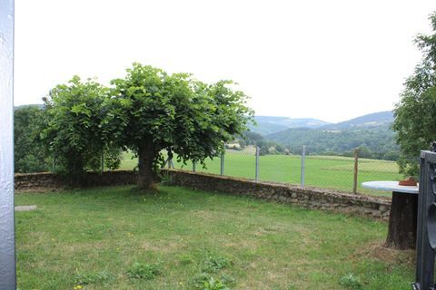   Maison  avec deux appartements, garage et jardins Maison - 6 pi�ce(s) - 109 m�