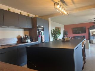  Appartement � vendre 4 pi�ces 117 m�