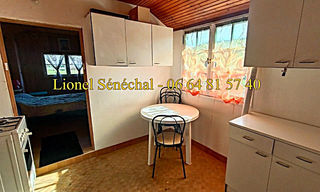  Terrain � vendre 565 m�