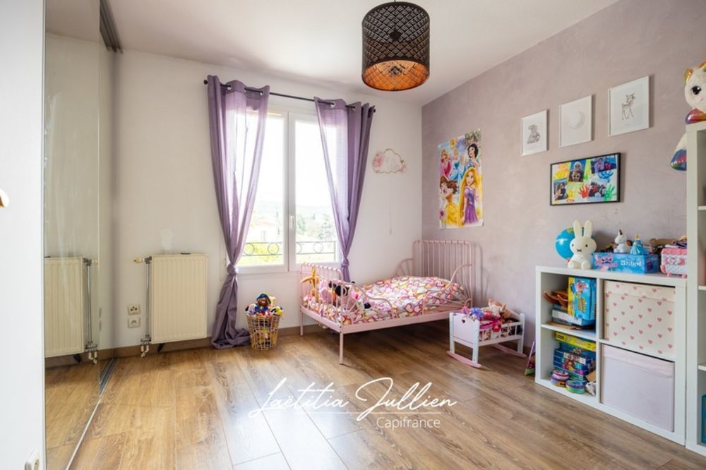 � vendre  Maison Marseille 11