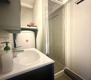  Appartement � vendre 1 pi�ce 10 m�