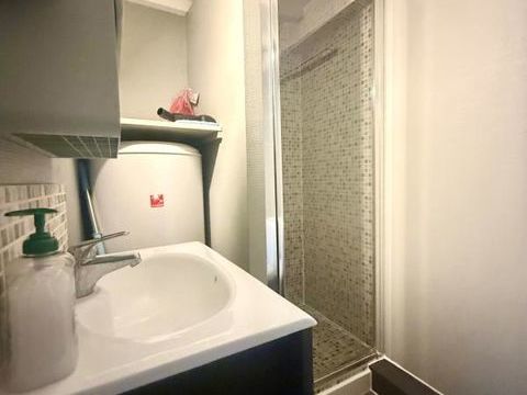  Appartement � vendre 1 pi�ce 10 m�