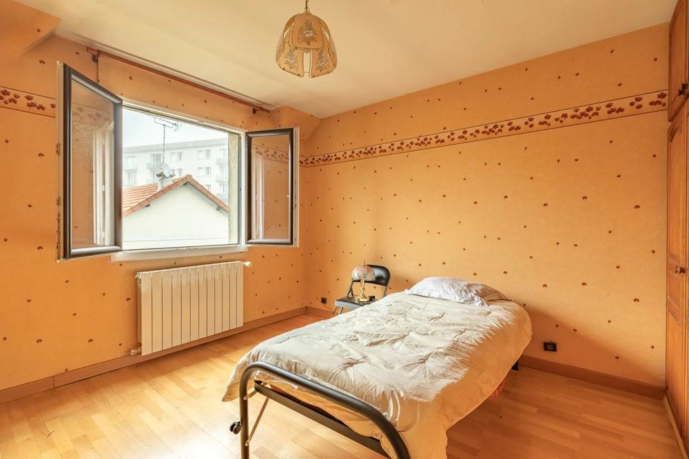 � vendre  Maison Montreuil (93100)