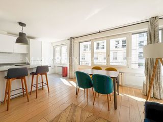  Appartement � vendre 3 pi�ces 64 m�