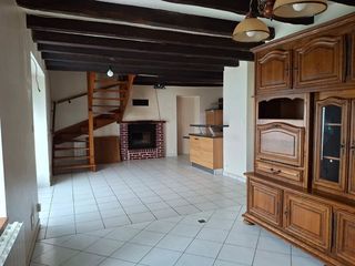  Maison � vendre 4 pi�ces 81 m�