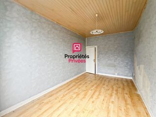  Appartement � vendre 3 pi�ces 73 m�