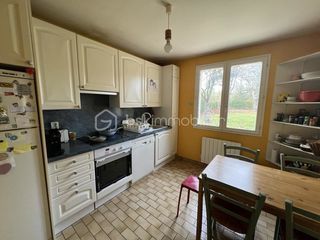  Maison � vendre 8 pi�ces 115 m�