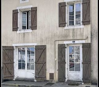  Maison � vendre 3 pi�ces 72 m�