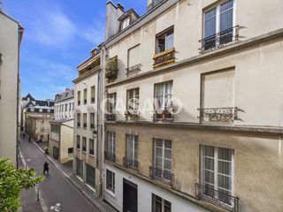  Appartement � vendre 1 pi�ce 25 m�