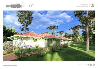  Terrain � vendre 1160 m�