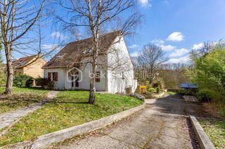  Maison � vendre 6 pi�ces 141 m�