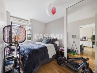  Appartement � vendre 4 pi�ces 78 m�