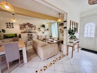  Maison � vendre 6 pi�ces 154 m�