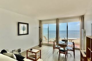  Appartement � vendre 1 pi�ce 27 m�