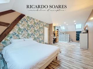  Immeuble � vendre 11 pi�ces 520 m�