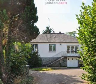  Maison � vendre 4 pi�ces 92 m�