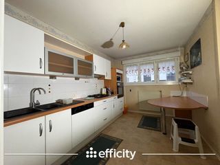  Appartement � vendre 4 pi�ces 83 m�