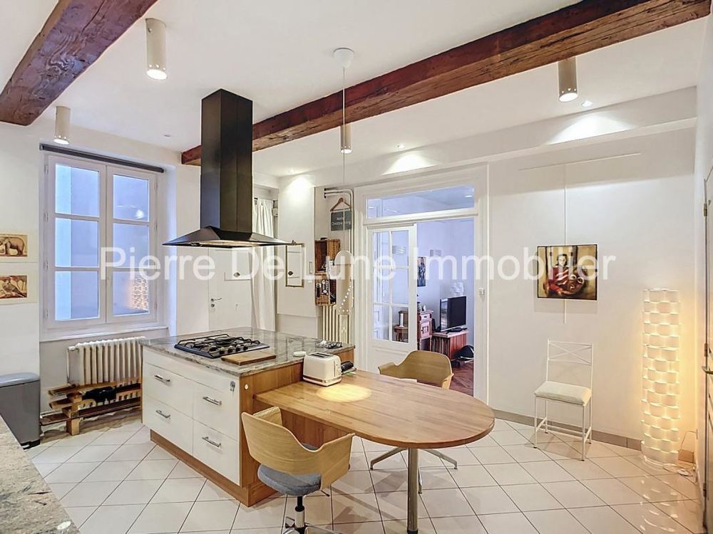 � vendre  Appartement Lyon 1