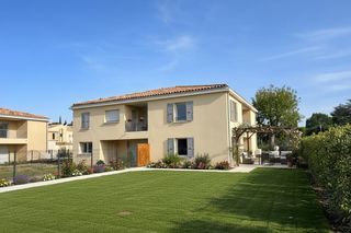  Appartement � vendre 3 pi�ces 64 m�