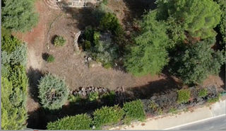  Terrain � vendre 698 m�