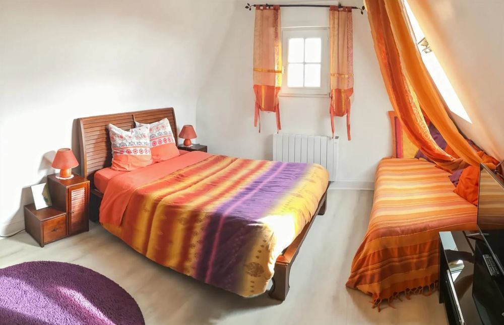 � vendre  Maison Camaret-sur-Mer (29570)