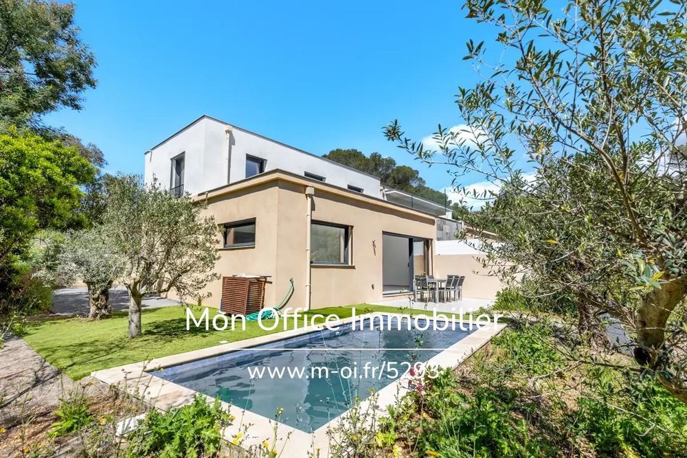 � vendre  Maison Saint-Rapha�l (83700)