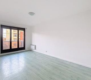  Appartement � louer 1 pi�ce 24 m�