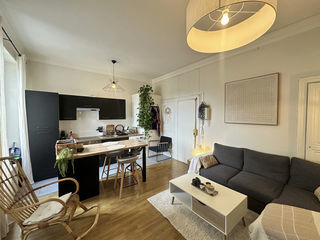  Appartement � vendre 2 pi�ces 36 m�