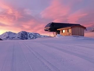  Appartement � vendre 1 pi�ce 29 m�