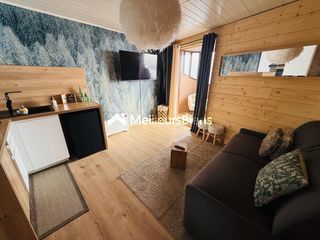  Appartement � vendre 1 pi�ce 29 m�