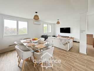  Maison � vendre 3 pi�ces 70 m�