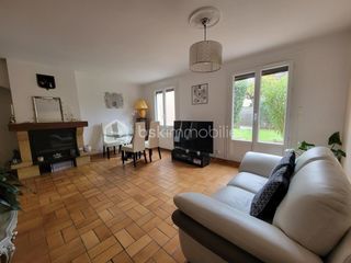  Maison � vendre 5 pi�ces 87 m�