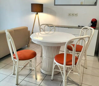  Appartement � vendre 3 pi�ces 55 m�