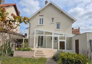  Maison � vendre 5 pi�ces 80 m�