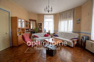  Maison � vendre 7 pi�ces 180 m�