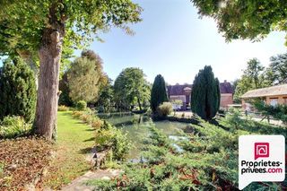  Moulin � vendre 15 + pi�ces 490 m�