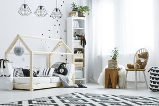  Appartement � vendre 4 pi�ces 92 m�