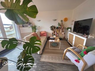  Appartement � vendre 2 pi�ces 42 m�