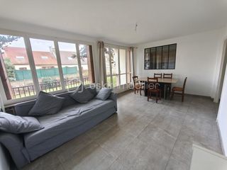  Appartement � vendre 3 pi�ces 65 m�