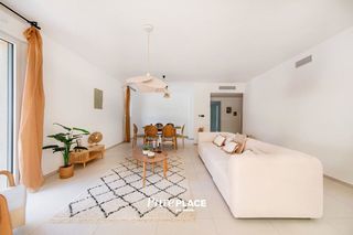  Appartement � vendre 4 pi�ces 114 m�