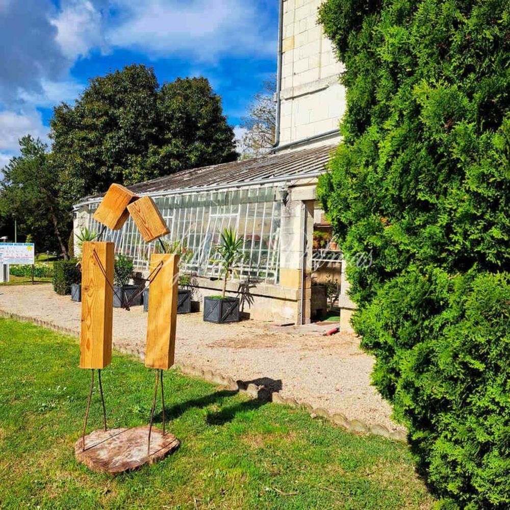 � vendre  Propri�t�/ch�teau Tours (37000)