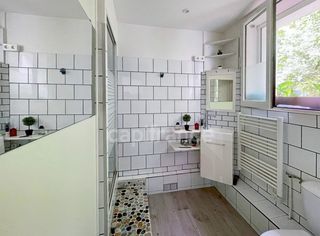  Appartement � vendre 1 pi�ce 22 m�